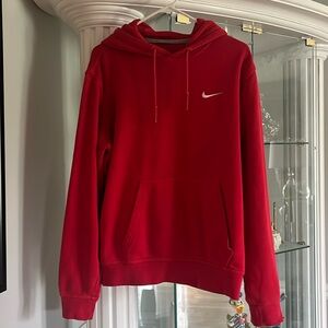 Men’s Small Nike hoodie